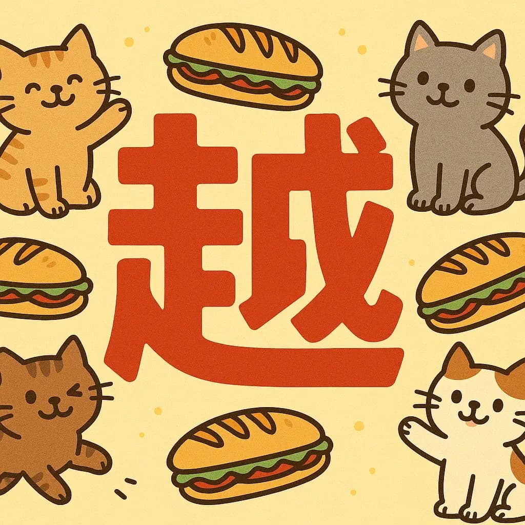 越南語輸入法完整指南｜Telex、VNI 鍵盤打字教學