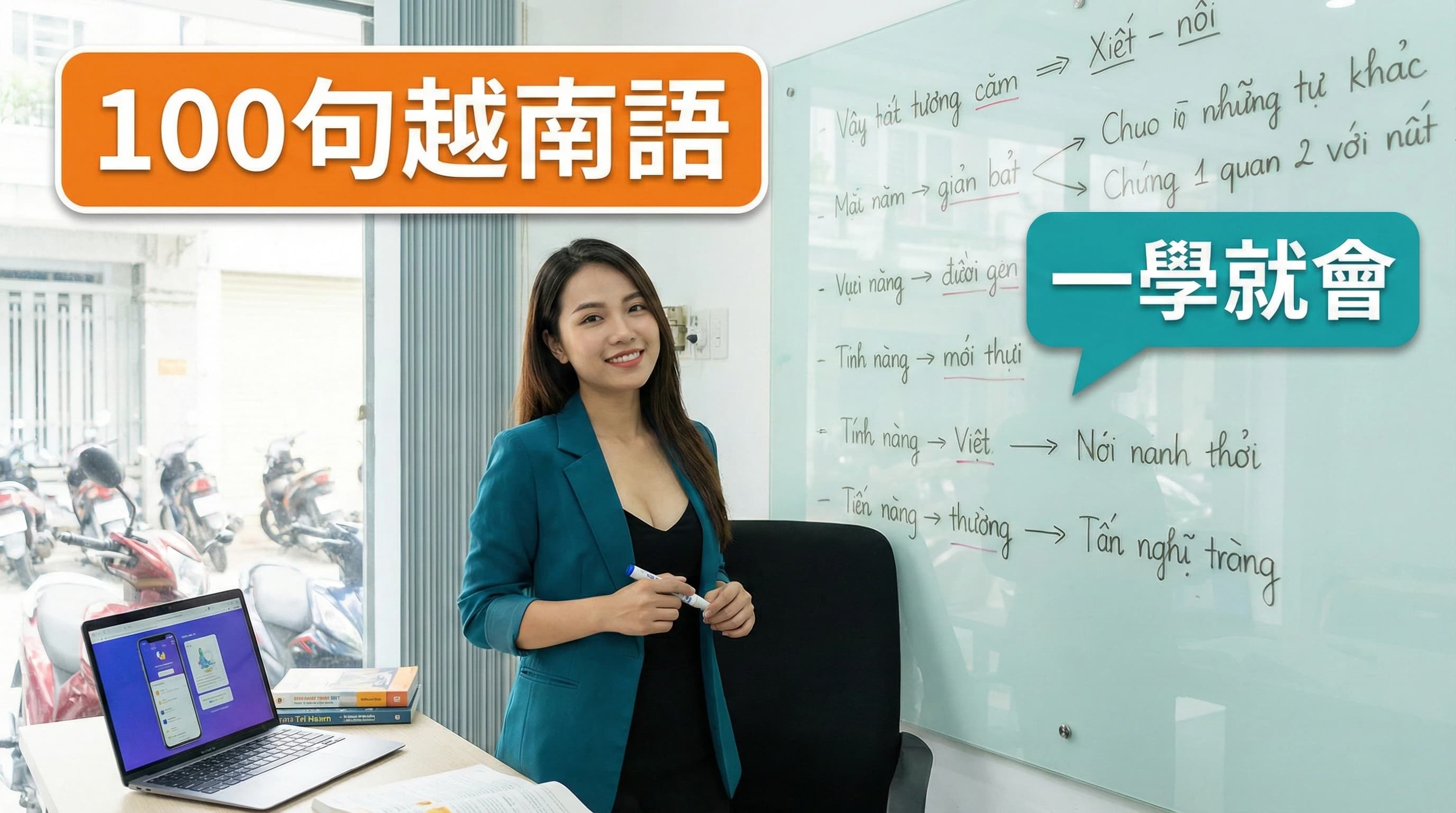 越南語文法：比較、能力、疑問句